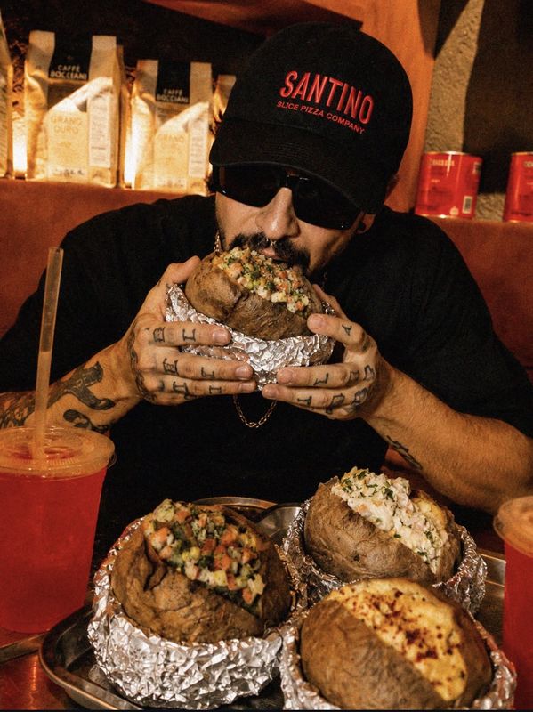 Santino